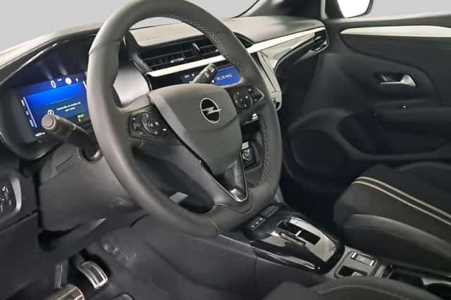 Opel Corsa (2025) thumbnail 5