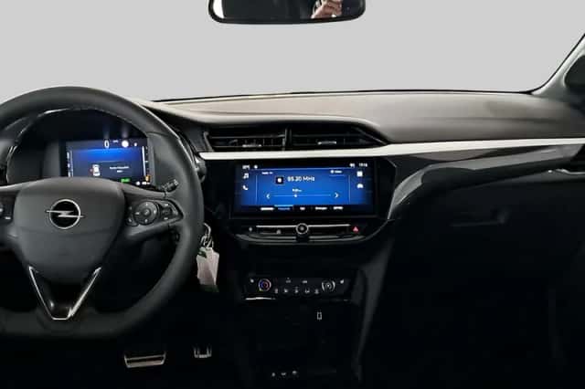 Opel Corsa (2025) thumbnail 6