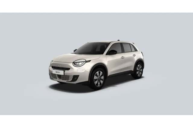 Fiat 600 (2026) thumbnail 2