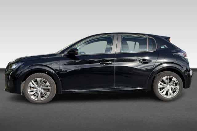 Peugeot e-208 (2022) thumbnail 2