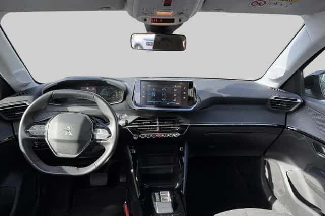 Peugeot e-208 (2022) thumbnail 5