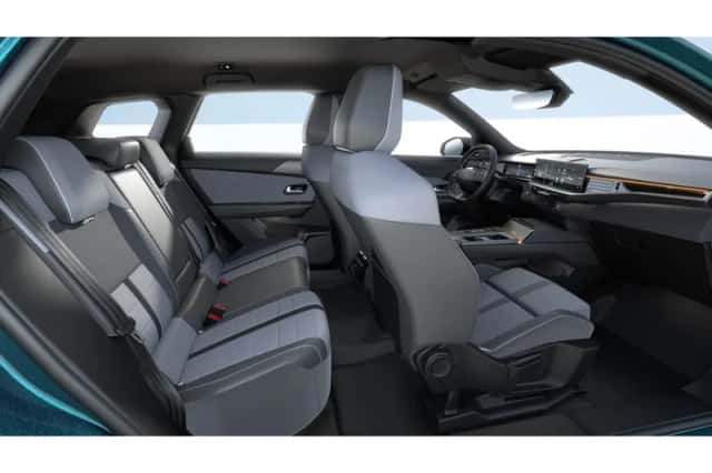 Opel Grandland (2026) thumbnail 6