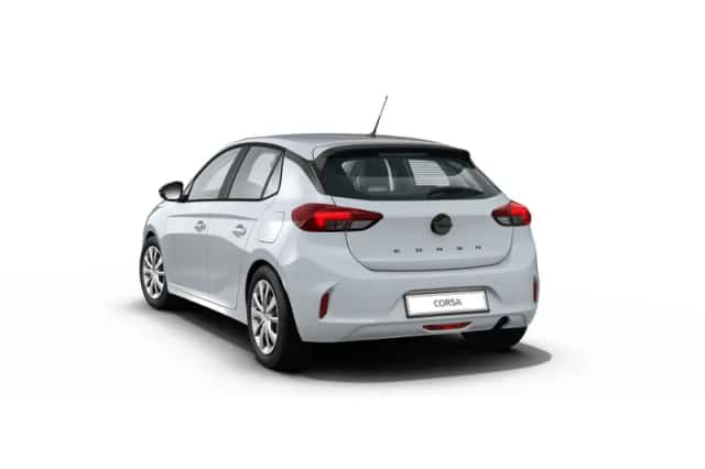 Opel Corsa (2026) thumbnail 2