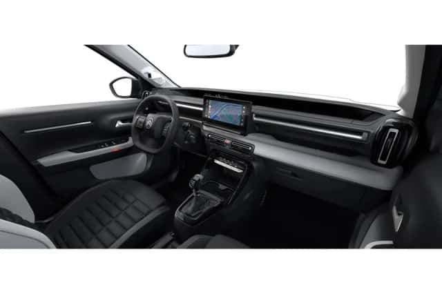 Citroën C3 (2026) thumbnail 5