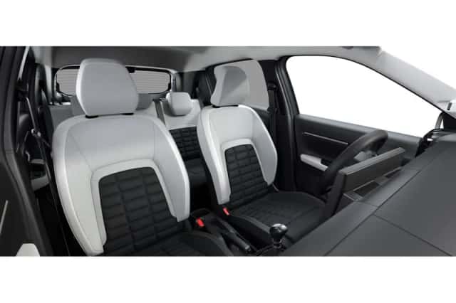 Citroën C3 (2026) thumbnail 6