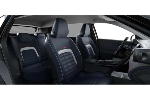 Citroën C5 Aircross (2026) thumbnail 3