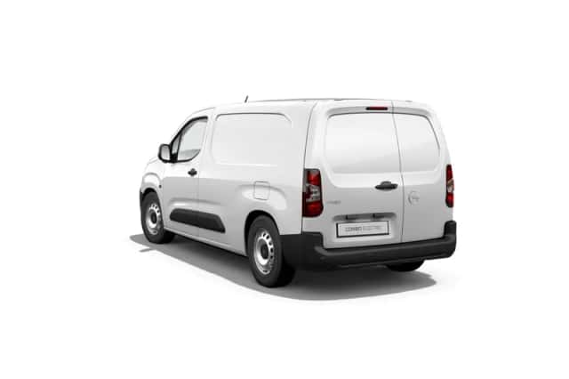 Opel Combo-e (2026) thumbnail 2