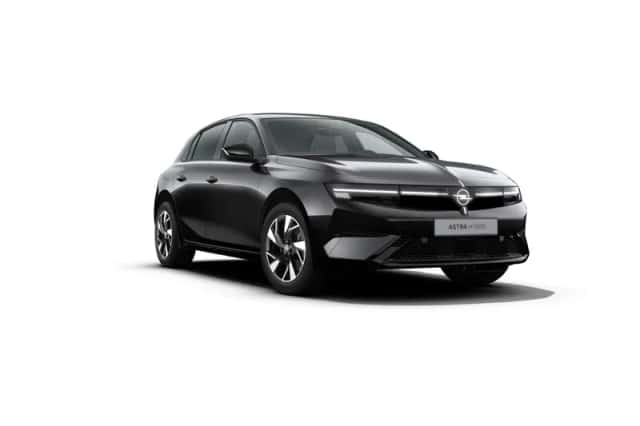 Opel Astra (2026) thumbnail 1