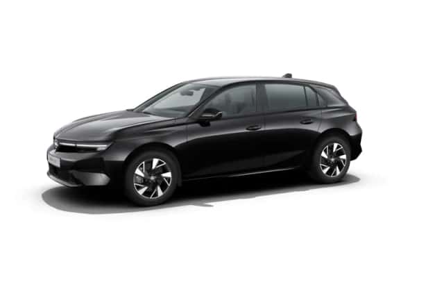 Opel Astra (2026) thumbnail 3