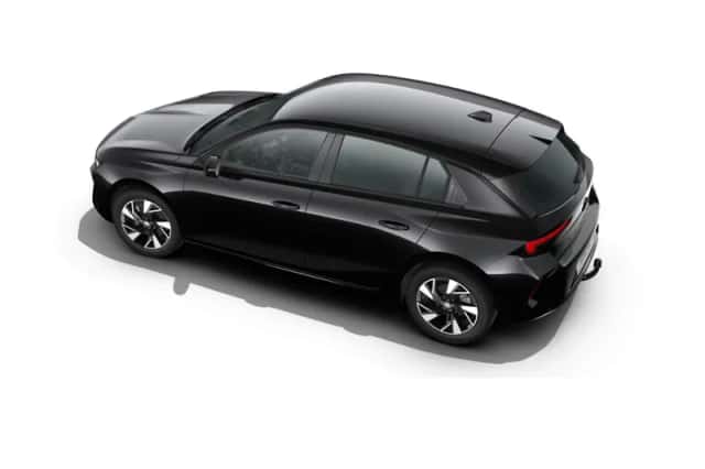 Opel Astra (2026) thumbnail 4