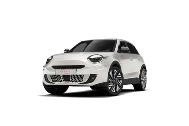 Fiat 600 (2026) thumbnail 1