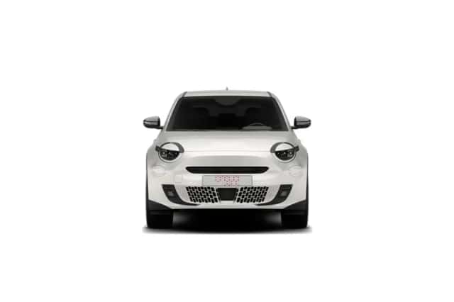 Fiat 600 (2026) thumbnail 2