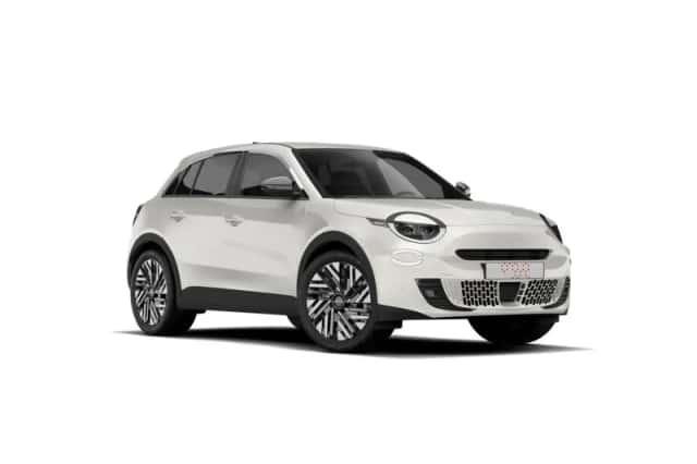 Fiat 600 (2026) thumbnail 3
