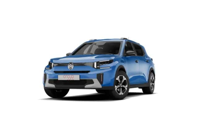 Citroën ë-C3 (2026) thumbnail 1