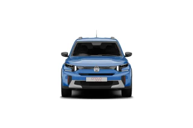 Citroën ë-C3 (2026) thumbnail 2
