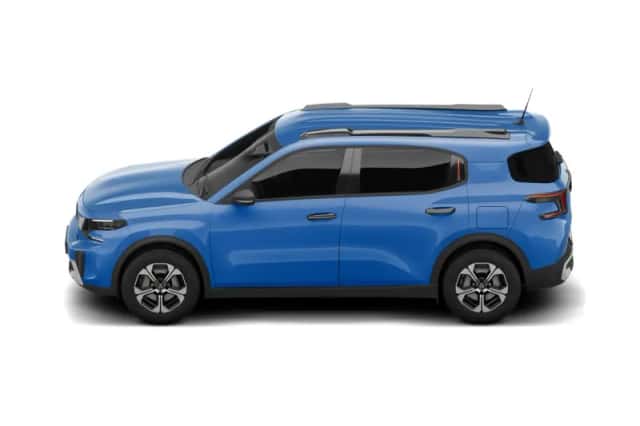 Citroën ë-C3 (2026) thumbnail 5
