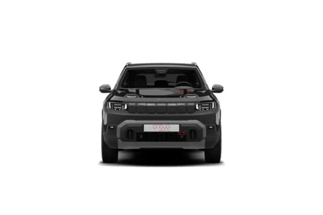 Jeep Compass (2026) thumbnail 2