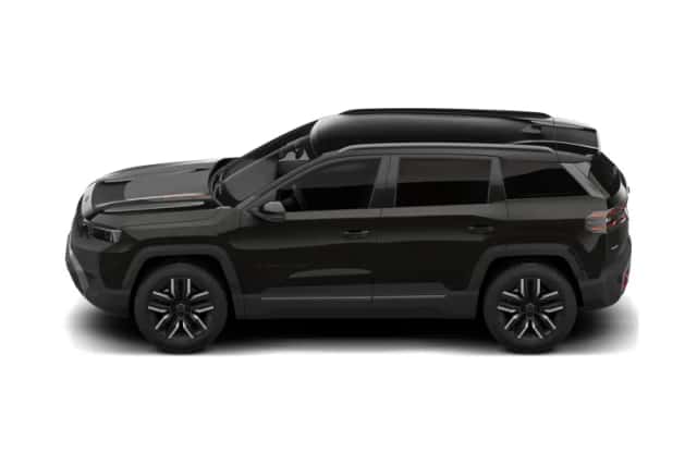 Jeep Compass (2026) thumbnail 5
