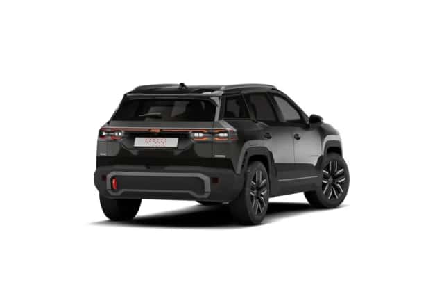 Jeep Compass (2026) thumbnail 6