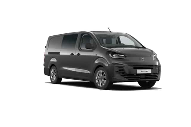 Fiat Scudo (2026) thumbnail 1