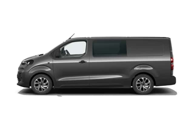 Fiat Scudo (2026) thumbnail 4