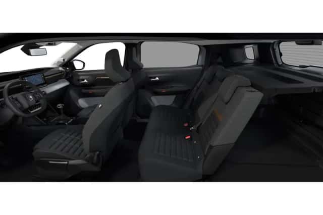 Citroën C3 Aircross (2026) thumbnail 6