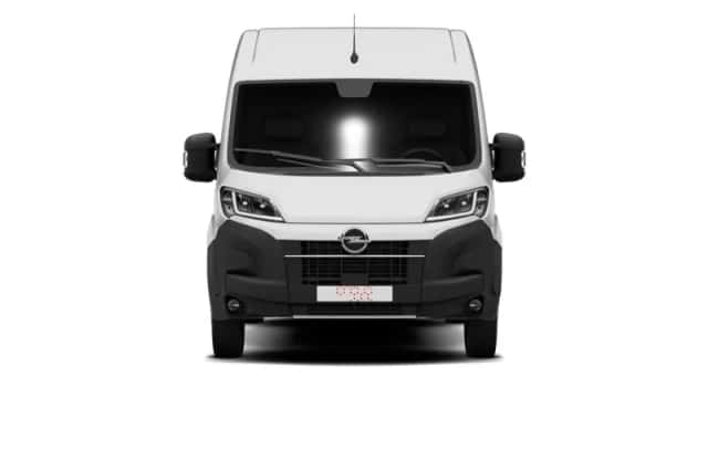 Opel Movano-e (2026) thumbnail 2