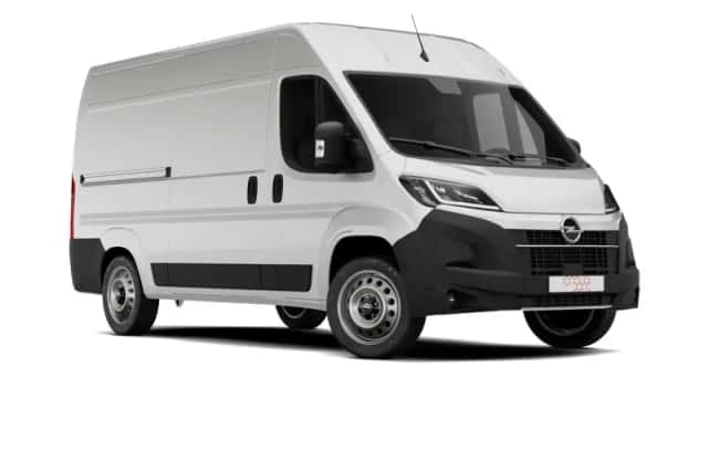 Opel Movano-e (2026) thumbnail 3