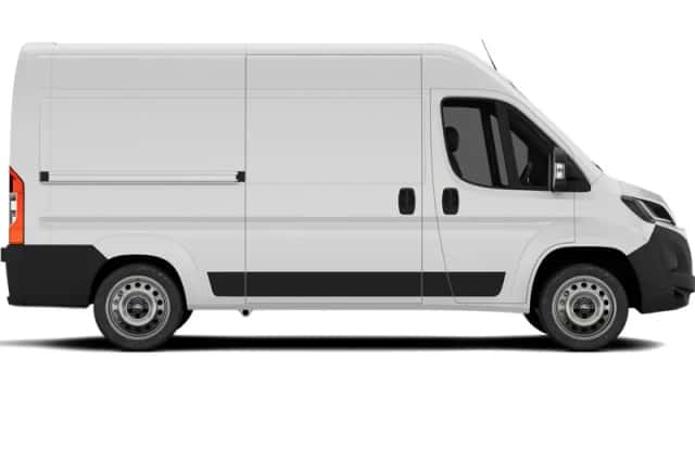 Opel Movano-e (2026) thumbnail 4