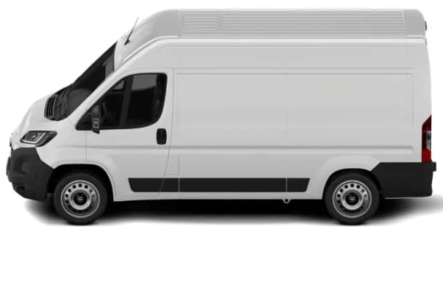 Opel Movano-e (2026) thumbnail 5