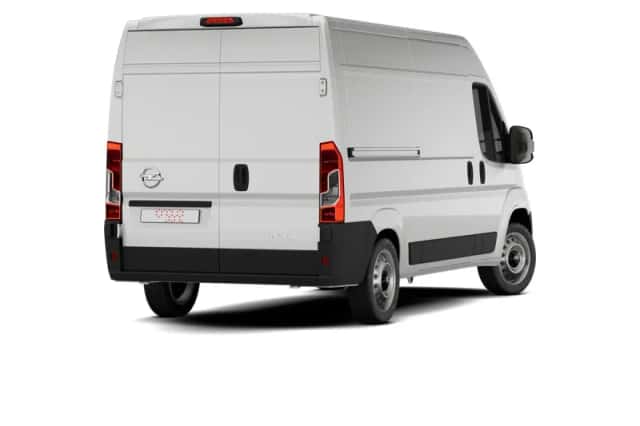 Opel Movano-e (2026) thumbnail 6