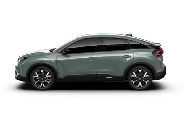 Citroën C4 (2026) thumbnail 2