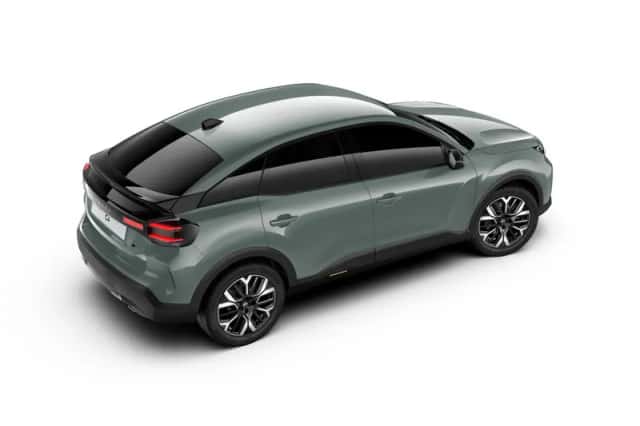 Citroën C4 (2026) thumbnail 4
