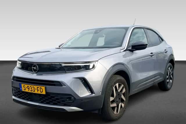 Opel Mokka (2023) thumbnail 1