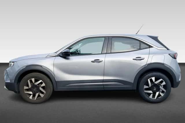 Opel Mokka (2023) thumbnail 3