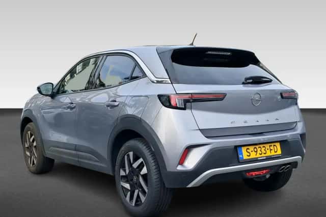 Opel Mokka (2023) thumbnail 4