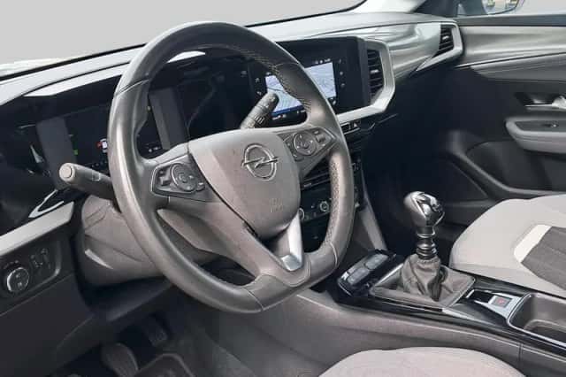 Opel Mokka (2023) thumbnail 5