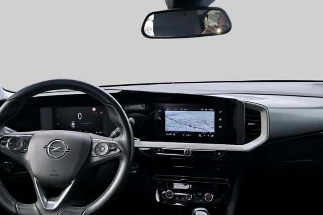 Opel Mokka (2023) thumbnail 6