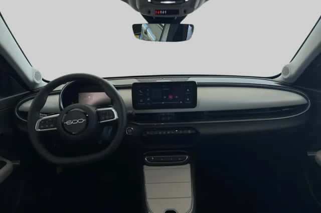 Fiat 600 (2025) thumbnail 5