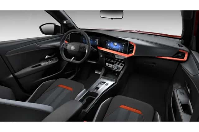 Opel Mokka (2026) thumbnail 5