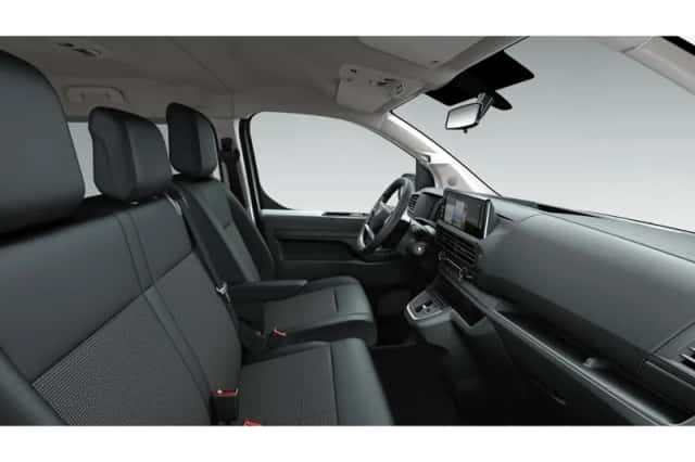 Opel Vivaro-e (2026) thumbnail 5