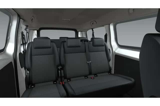 Opel Vivaro-e (2026) thumbnail 6