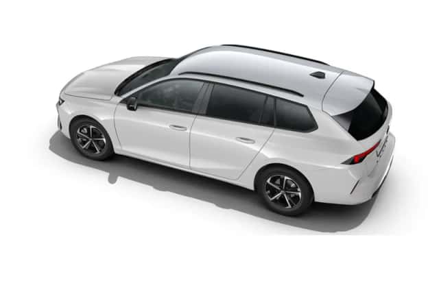 Opel Astra (2026) thumbnail 4