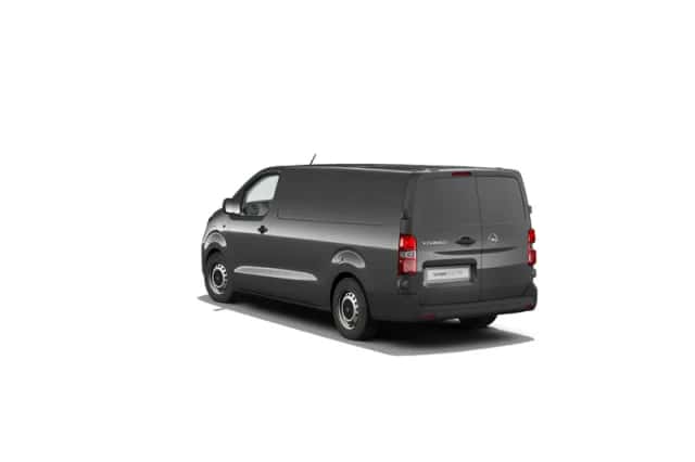 Opel Vivaro-e (2026) thumbnail 2