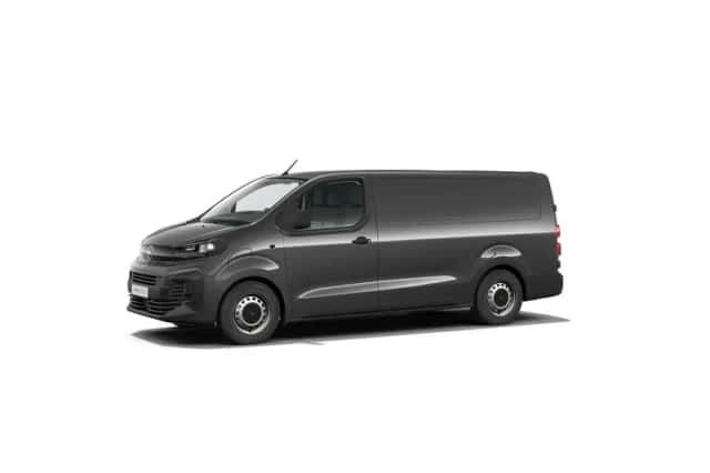 Opel Vivaro-e (2026) thumbnail 3