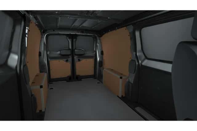 Opel Vivaro-e (2026) thumbnail 6