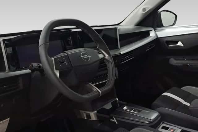 Opel Frontera (2025) thumbnail 4