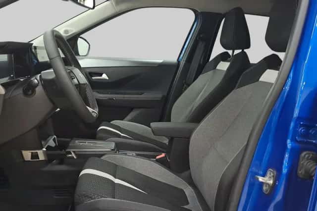 Opel Frontera (2025) thumbnail 5