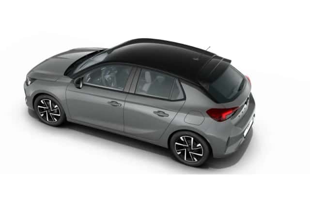 Opel Corsa (2026) thumbnail 4