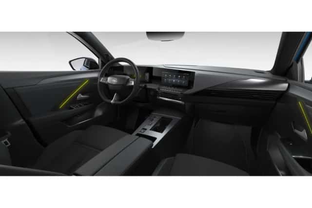 Opel Astra (2026) thumbnail 5